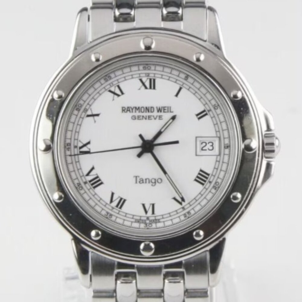 Raymond Weil Tango Watch 5560